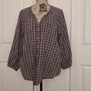 ❤️ Old Navy blouse